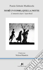 Gobodo Madikizela Pumla; Iapoce A. (cur.)