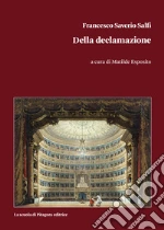 Salfi Francesco Saverio; Esposito M. (cur.)