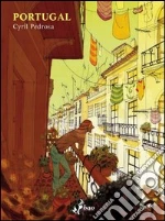 Portugal libro di Pedrosa Cyril