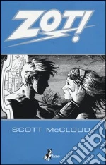 McCloud Scott