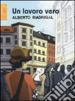 Madrigal Alberto