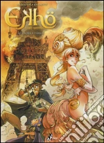 Arleston Christophe; Barbucci Alessandro