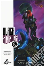 Remender Rick; Scalera Matteo; White Dean