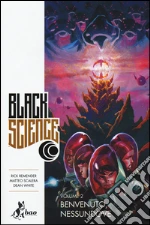 Remender Rick; Scalera Matteo; White Dean