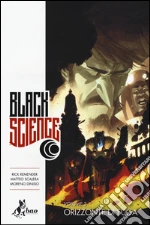 Remender Rick; Scalera Matteo; Dinisio Moreno