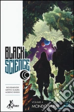 Remender Rick; Scalera Matteo; Dinisio Moreno