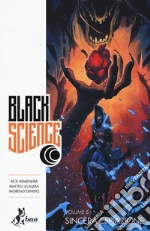 Remender Rick; Scalera Matteo; Dinisio Moreno