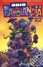 Young Skottie