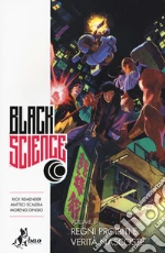 Remender Rick; Scalera Matteo; Dinisio Moreno