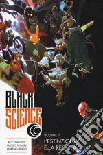 Remender Rick; Scalera Matteo; Dinisio Moreno
