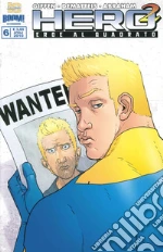 Giffen Keith; DeMatteis Jean Marc; Abraham Joe