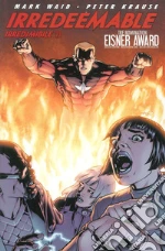 Waid Mark; Krause Peter