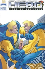 Giffen Keith; DeMatteis Jean Marc; Abraham Joe