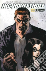 Waid Mark; Diaz Jean