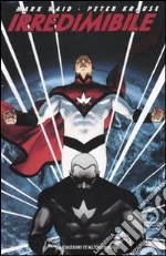 Waid Mark; Krause Peter