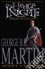 Martin George R. R.; Avery Ben; Miller Mike