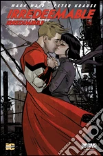 Waid Mark; Krause Peter