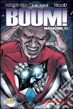 Waid Mark; DeMatteis Jean Marc; Nelson Michael Alan; Accolti Gil P. (cur.)