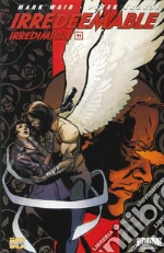 Waid Mark; Krause Peter