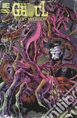 Niles Steve; Wrightson Bernie