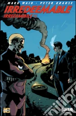 Waid Mark; Krause Peter