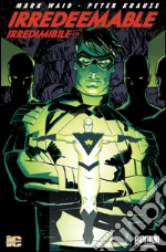 Waid Mark; Krause Peter
