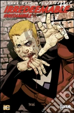 Waid Mark; Krause Peter