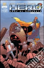 Giffen Keith; DeMatteis Jean Marc; Watson Nathan; Accolti Gil P. (cur.)