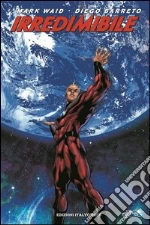 Waid Mark; Barreto Diego; Chaykin Howard
