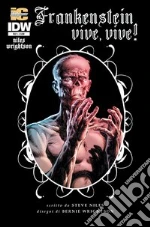 Niles Steve; Wrightson Bernie