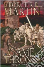 Martin George R. R.; Abraham Daniel; Patterson Tommy; Accolti Gil P. (cur.)