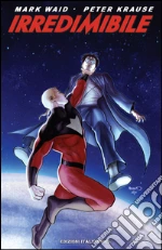 Waid Mark; Krause Peter
