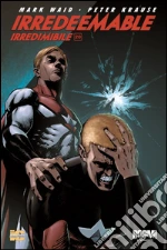 Waid Mark; Krause Peter; Barreto Diego