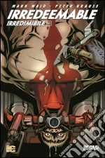 Waid Mark; Krause Peter; Barreto Diego