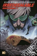 Waid Mark; Krause Peter; Barreto Diego