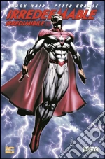 Waid Mark; Krause Peter; Barreto Diego