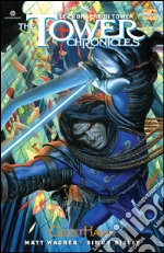 Wagner Matt; Bisley Simon; Accolti Gil P. (cur.)