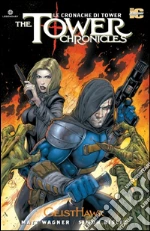 Wagner Matt; Bisley Simon; Accolti Gil P. (cur.)