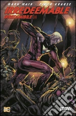 Waid Mark; Krause Peter; Barreto Diego