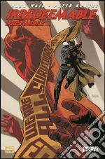 Waid Mark; Krause Peter; Barreto Diego