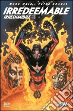 Waid Mark; Krause Peter; Barreto Diego