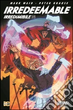 Waid Mark; Krause Peter; Barreto Diego
