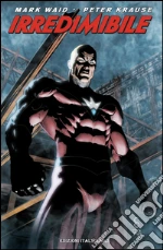 Waid Mark; Krause Peter; Barreto Diego