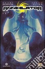 Morrison Grant; Irving Frazer