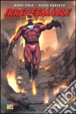 Waid Mark; Barreto Diego; Couceiro Damian