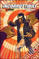 Waid Mark; Diaz Jean; Takara Marcio