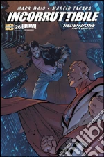 Waid Mark; Diaz Jean; Takara Marcio