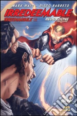Waid Mark; Krause Peter