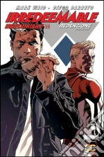 Waid Mark; Krause Peter; Barreto Diego