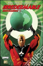 Waid Mark; Krause Peter; Barreto Diego